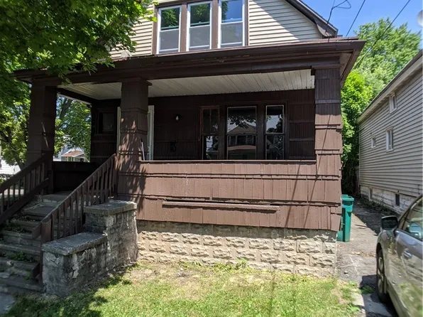 138 Wecker St, Buffalo, NY 14215