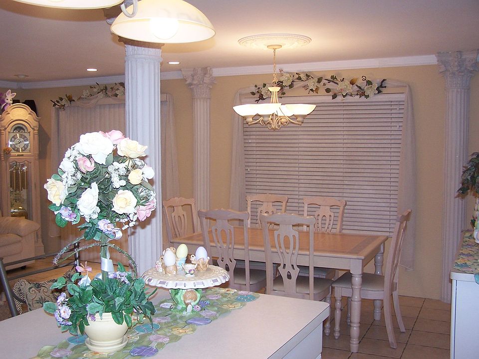 View of Kitchen/Family room Combo