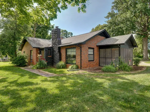 1955 S Fairway Avenue, Springfield, MO 65804