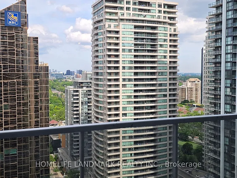 4978 Yonge St #2801 — Photo 9
