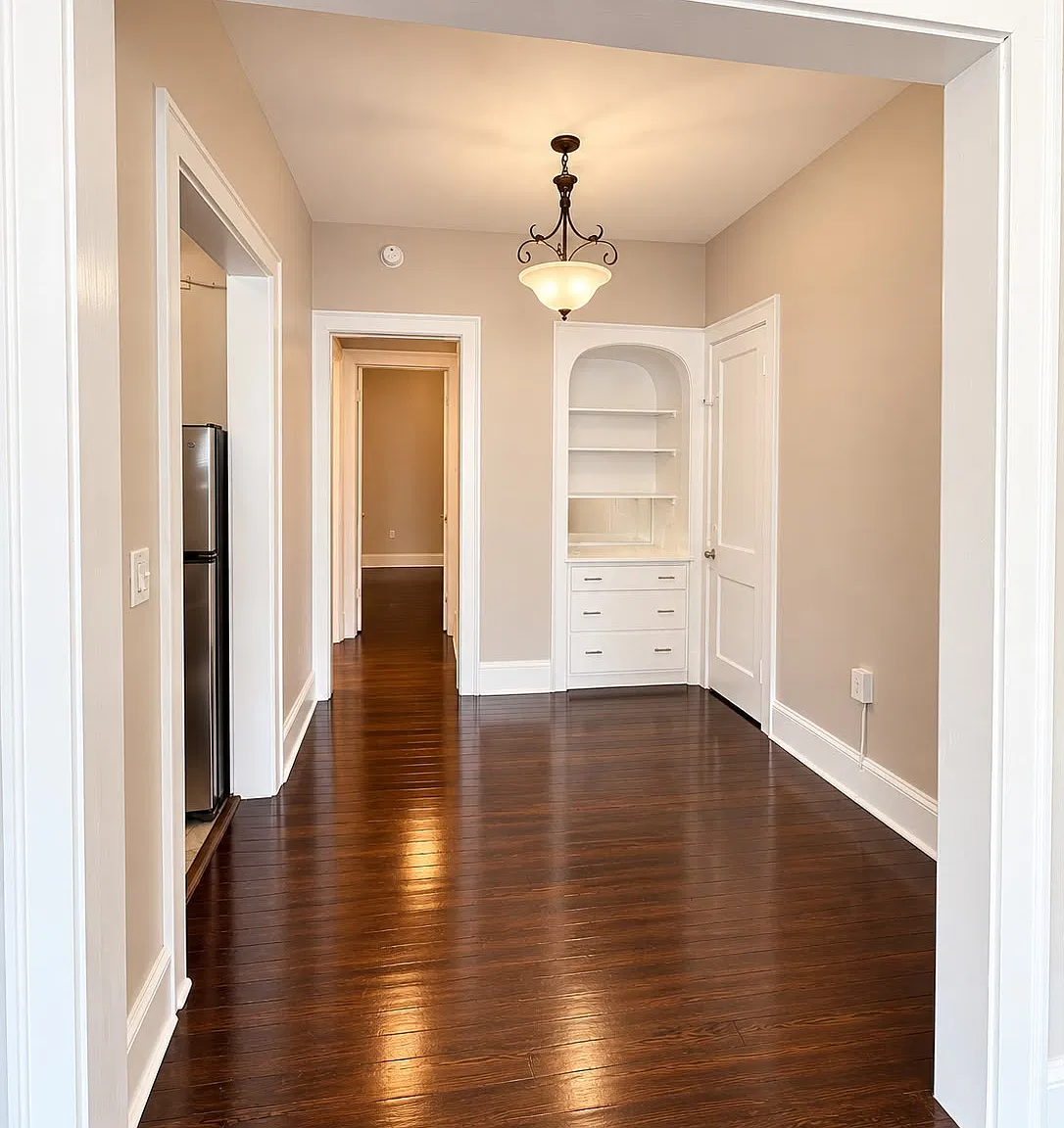 1 bed, $1,975 — Photo 3