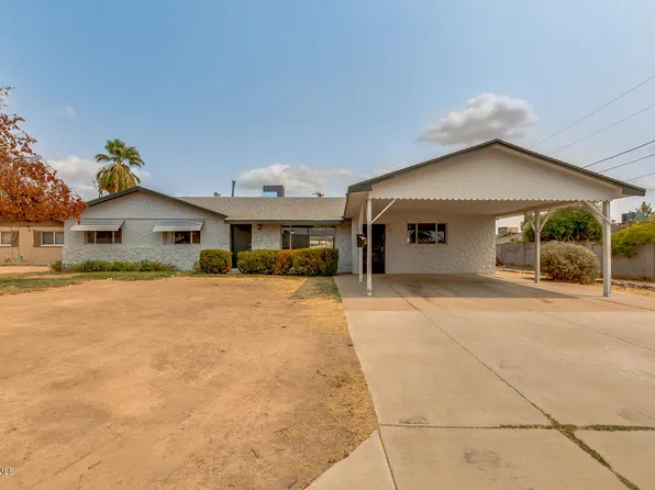 4625 N 57th Ave, Phoenix, AZ 85031