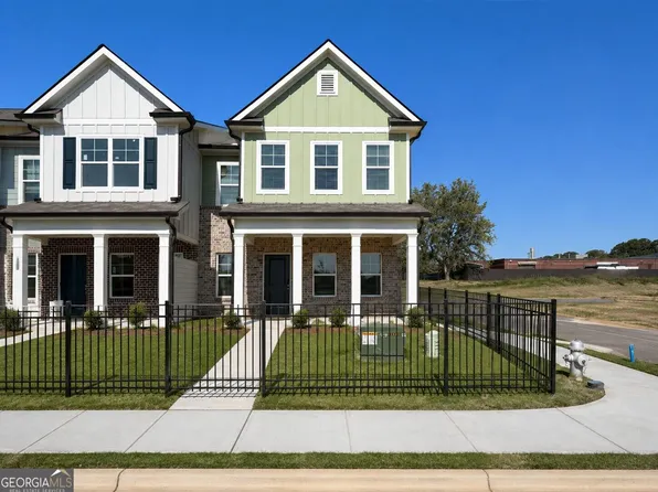 3261 Lake Carlton Rd SW #24, Loganville, GA 30052