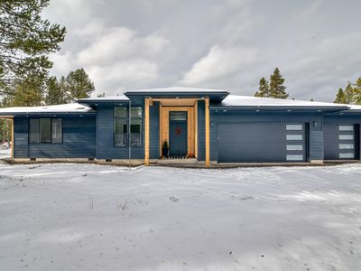 55401 Heierman Dr, Bend, OR, 97707
