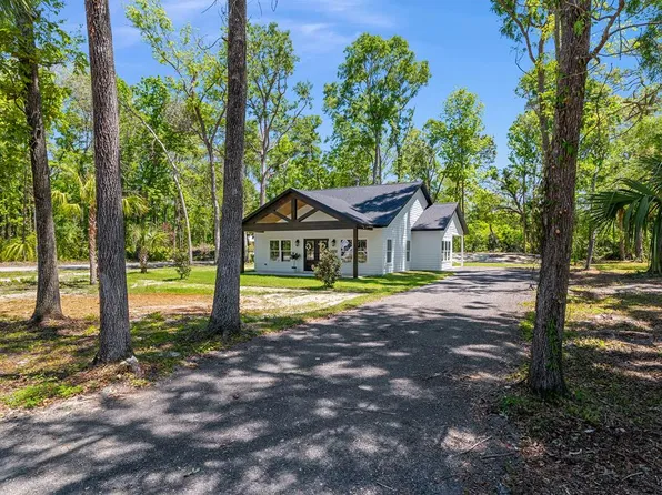 11397 NW 93rd Ave, Chiefland, FL 32626
