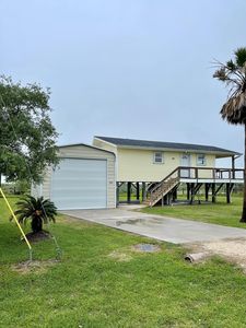 568 Mesquite Tree Loop, Rockport, TX, 78382