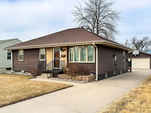 3222 Avenue G, Council Bluffs, IA 51501