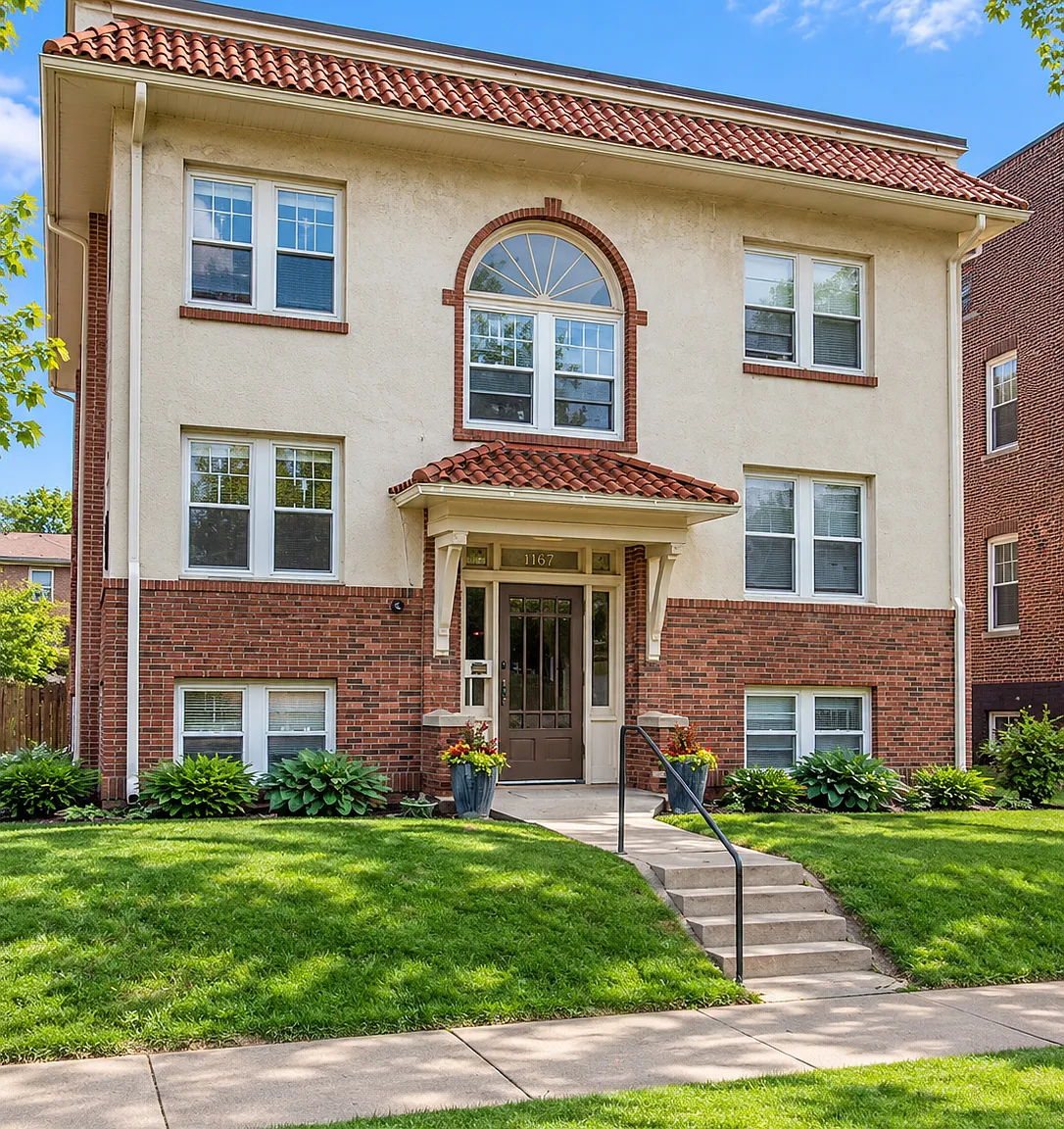 1 bed, $1,099 — Photo 2