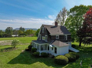 33 Old Farm Rd, Brandon, VT 05733