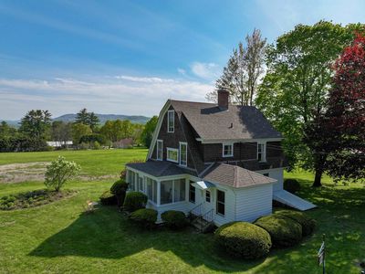 33 Old Farm Road, Brandon, VT, 05733