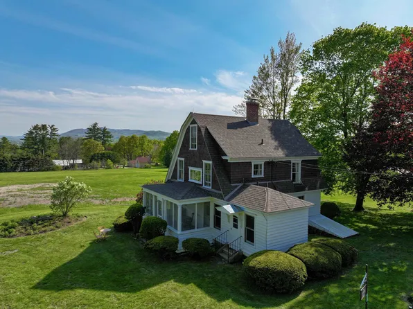 33 Old Farm Road, Brandon, VT 05733