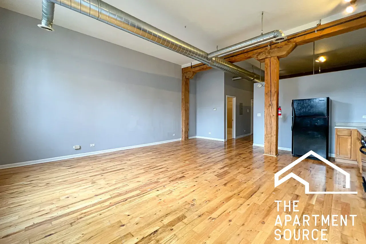1 bed, 850 sqft, $2,195 — Photo 3