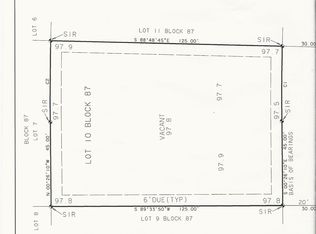 1262 Blanding Ave, Fort Myers, FL 33913