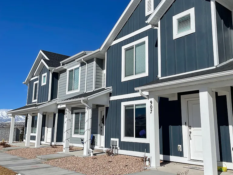 907 E Barrelman Ct #907 — Photo 3