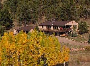 4359 County Road 16x, Cotopaxi, CO 81223