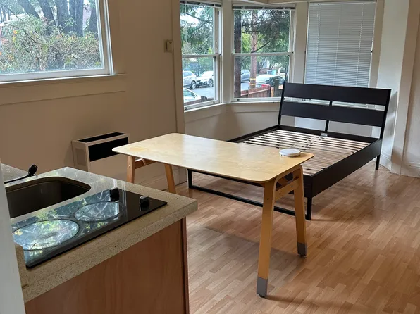 1827 Berkeley Way, Berkeley, CA