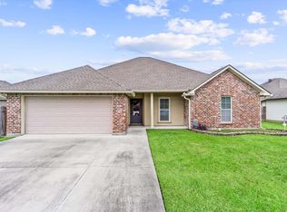14995 Cross Gate Dr, Walker, LA 70785