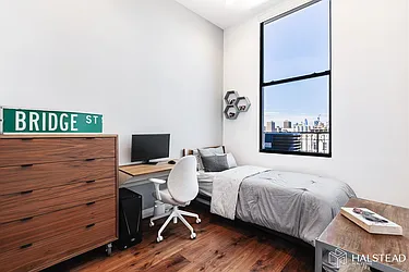 Rented by Halstead Real Estate