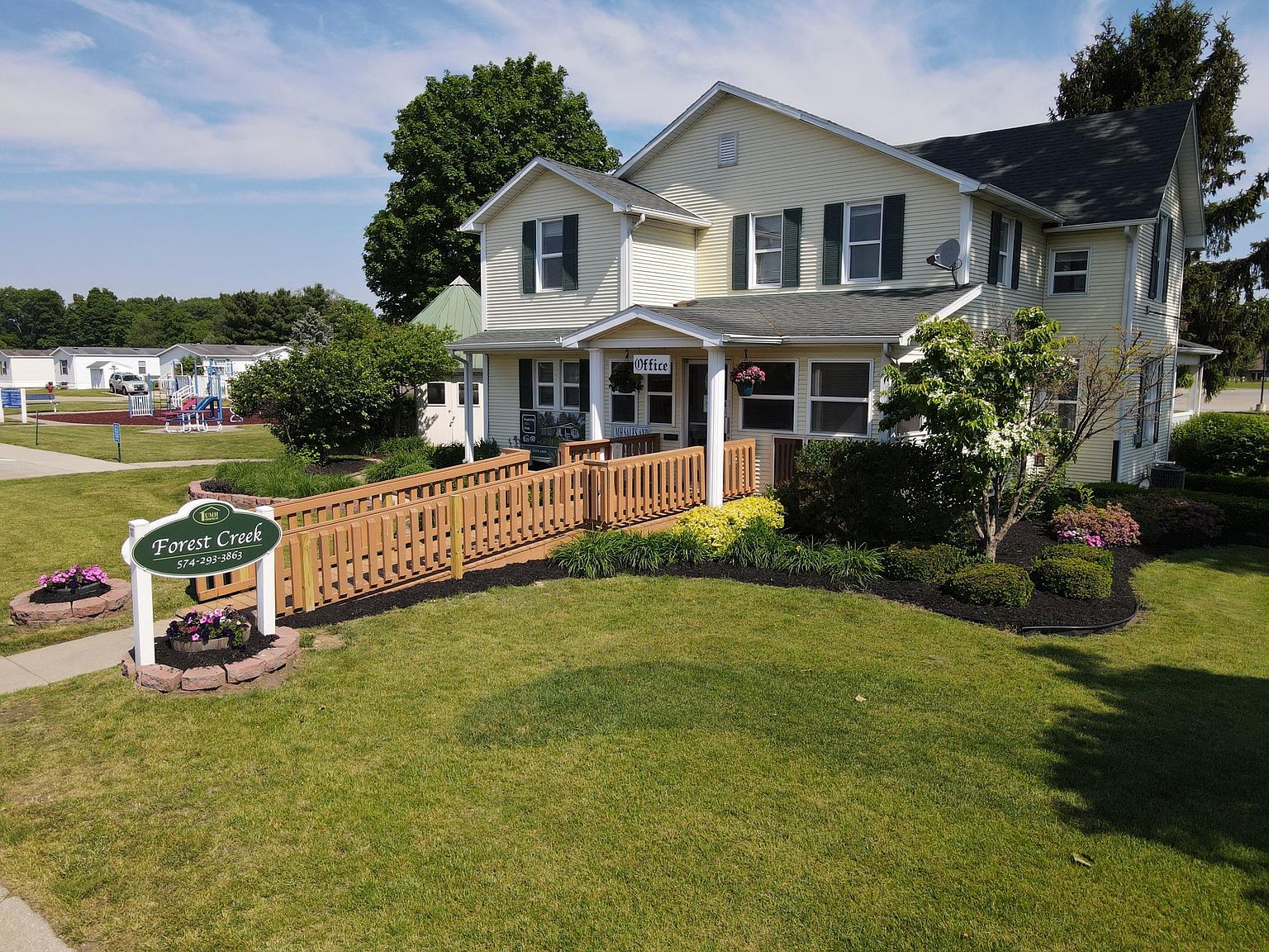 855 E Mishawaka Rd 132, Elkhart, IN 46517 Zillow