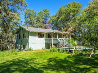 2708 Family Hill Rd, Placerville, CA 95667