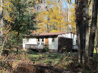 2334 Bialik Rd, Manistee, MI 49660