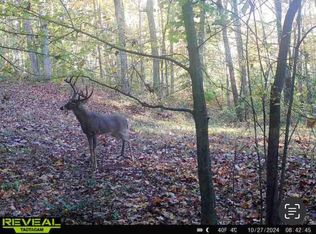 0 Ridge Rd, Bremen, KY 42325