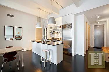 Sold by Halstead Real Estate