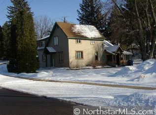 219 W Wisconsin Ave, Grantsburg, WI 54840