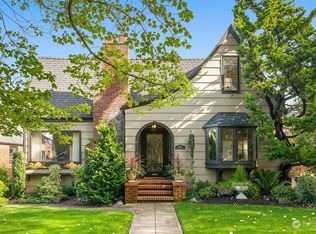 2668 Belvidere Ave SW, Seattle, WA 98126