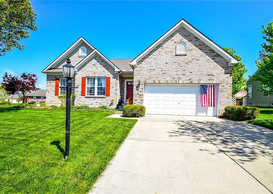 1148 Bermuda Dr, Miamisburg, OH 45342 Zillow