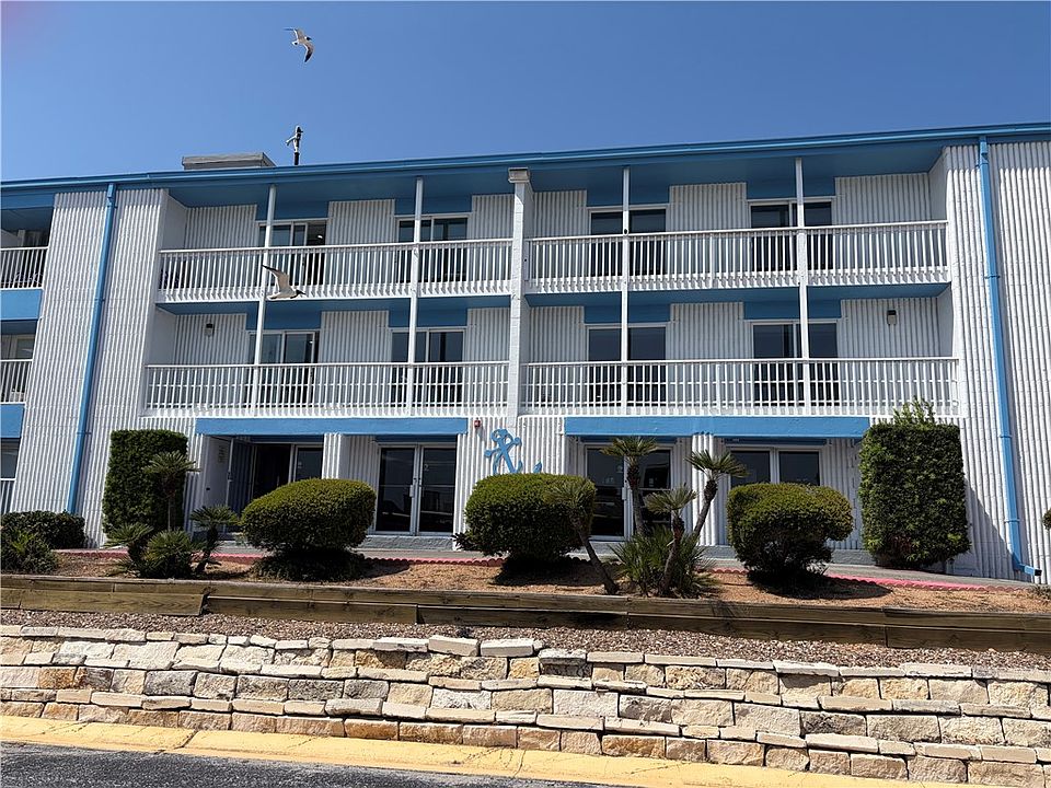 1st image of 14300 S Padre Island Dr APT 105