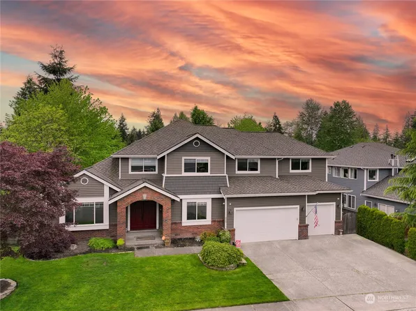 6800 154th Street SE, Snohomish, WA 98296