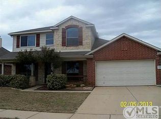 246 Cedar Crest Dr, Justin, TX 76247