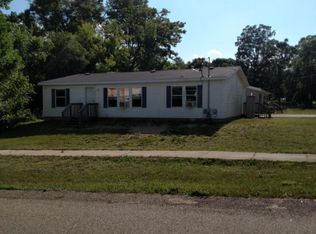 1003 Kenwood Ave, Belding, MI 48809