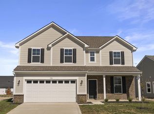 1730 Estates Rd, Plain City, OH 43064