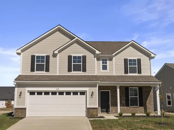 1730 Estates Rd, Plain City, OH 43064