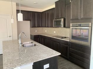 12813 Stoney Ridge Bnd, Del Valle, TX 78617