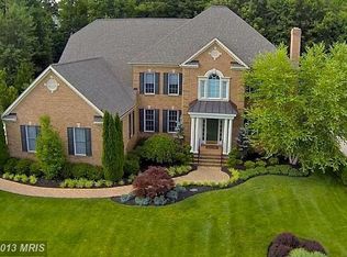 1310 Bluegrass Way, Gambrills, MD 21054