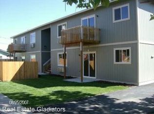 1316 Gregory Ave APT 3, Sunnyside, WA