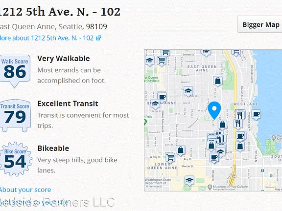 3rd image of 1212 5th Ave N APT 101