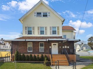 120 N 8th Ave, Mount Vernon, NY 10550