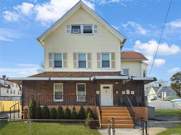 120 N 8th Avenue, Mount Vernon, NY 10550