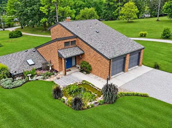 717 Lane Street, Willow Springs, MO 65793