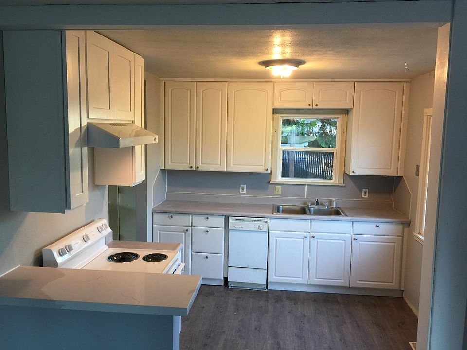 Updated Kitchen