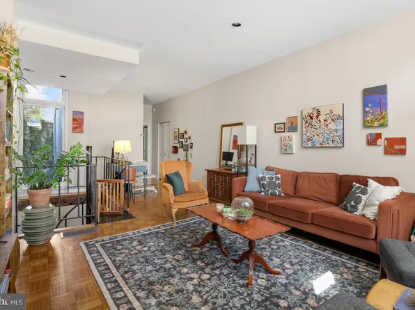 622 S Hancock St #1F, Philadelphia, PA 19147