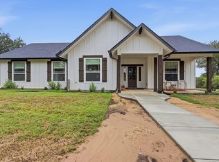 2155 County Road 197, Jonesboro, TX 76538