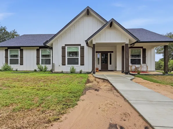 2155 County Road 197, Jonesboro, TX 76538