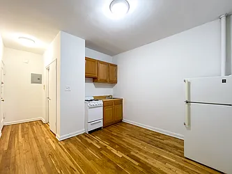Rented by Compass