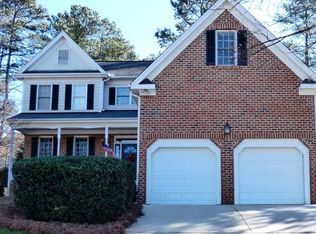 8500 Old Deer Trl, Raleigh, NC 27615