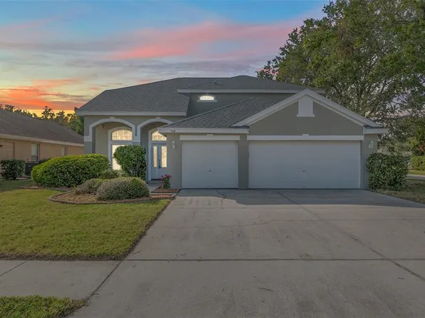 508 Bridle Path Way, Tarpon Springs, FL 34688